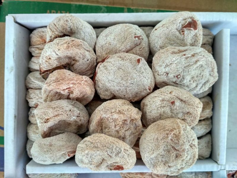柿饼1~2两