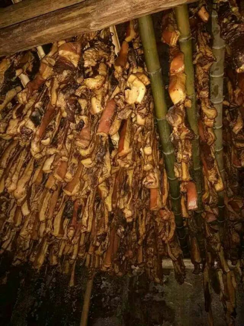 腊肉