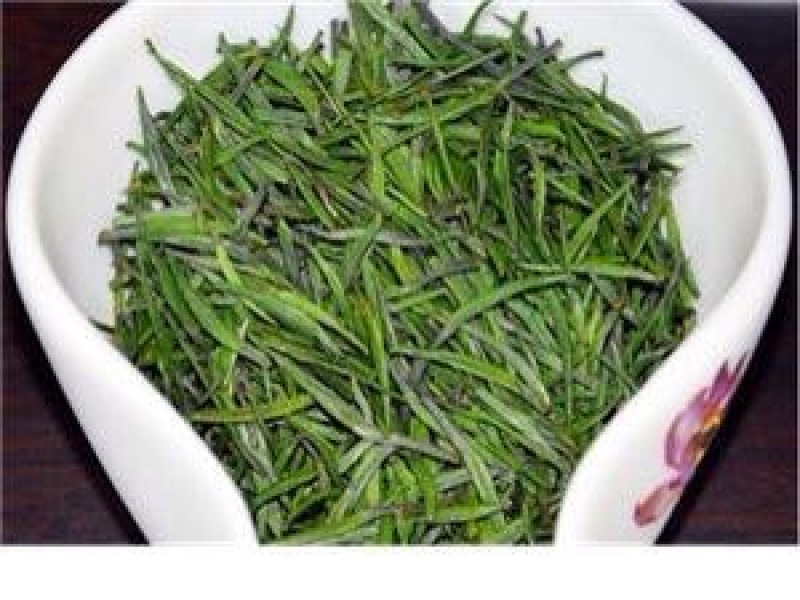 川茶特级
