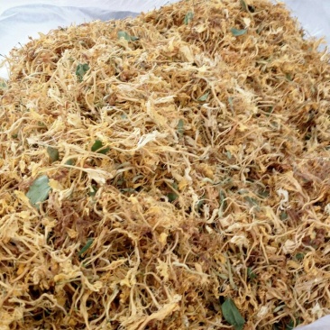 金银花统花