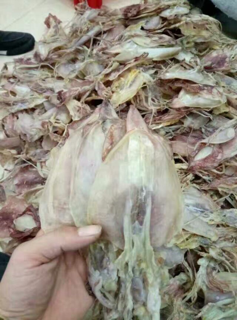 鱿鱼干包装