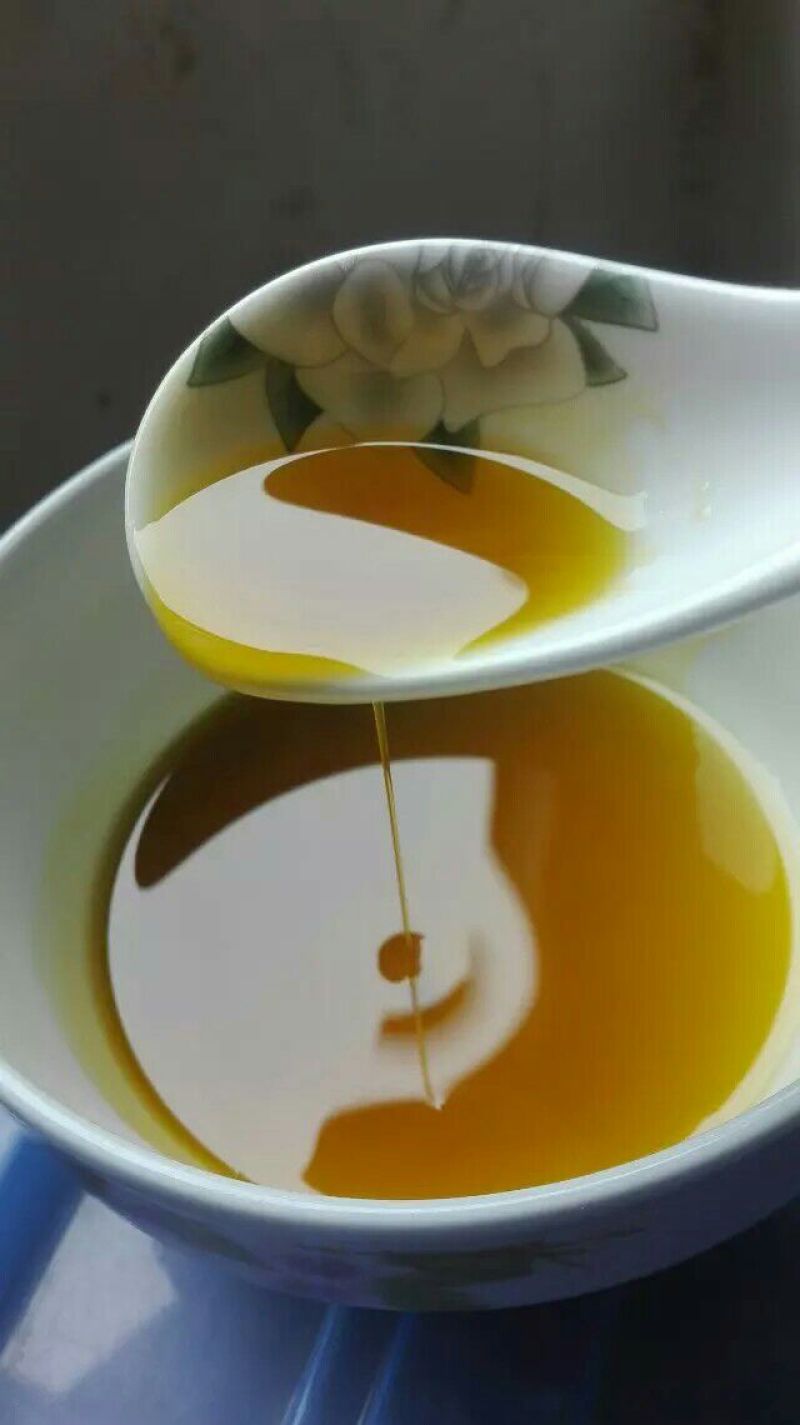 菜油