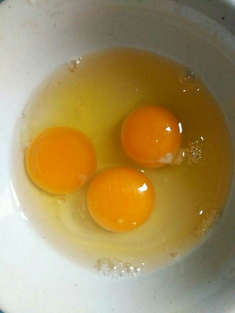 鸡蛋《绿壳土鸡蛋》散养