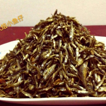 火焙鱼