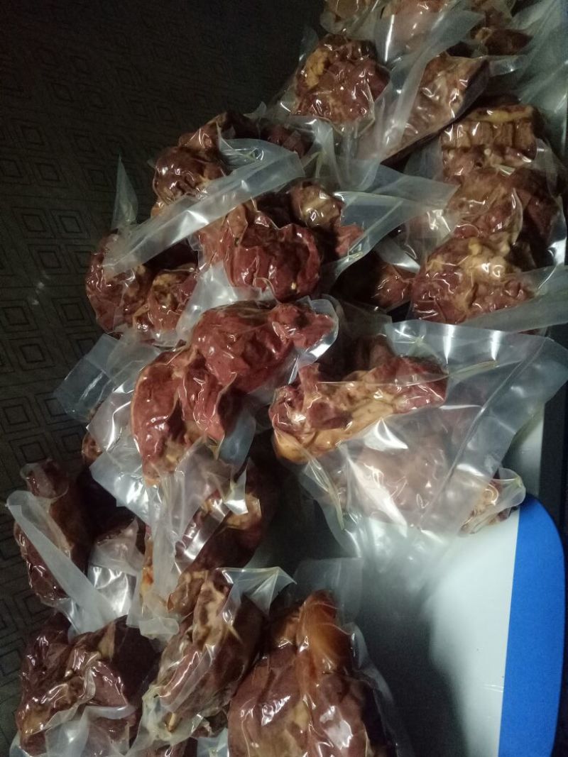 驴肉鲜货