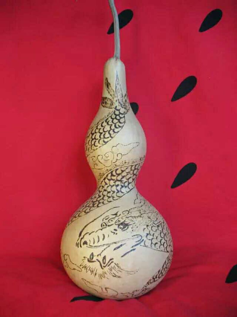 福禄葫芦35~45cm