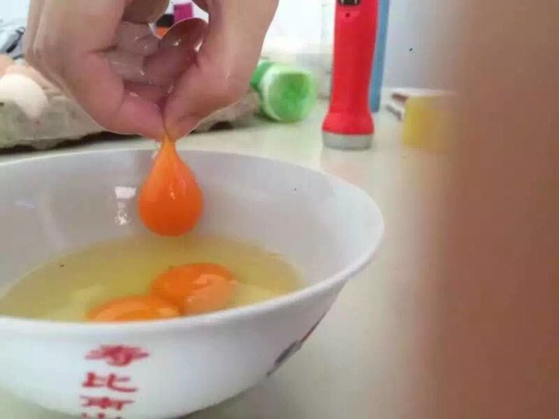 土鸡蛋