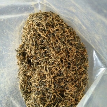金骏眉特级金骏眉高档礼盒包装包邮金骏眉