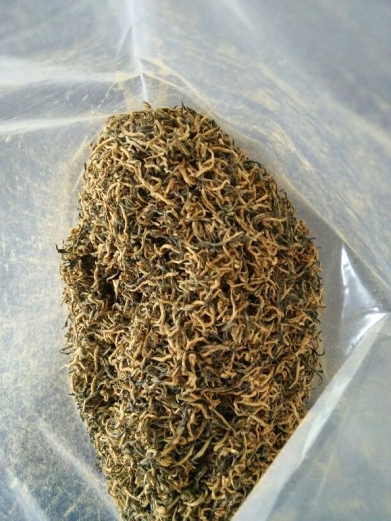 金骏眉特级金骏眉高档礼盒包装包邮金骏眉