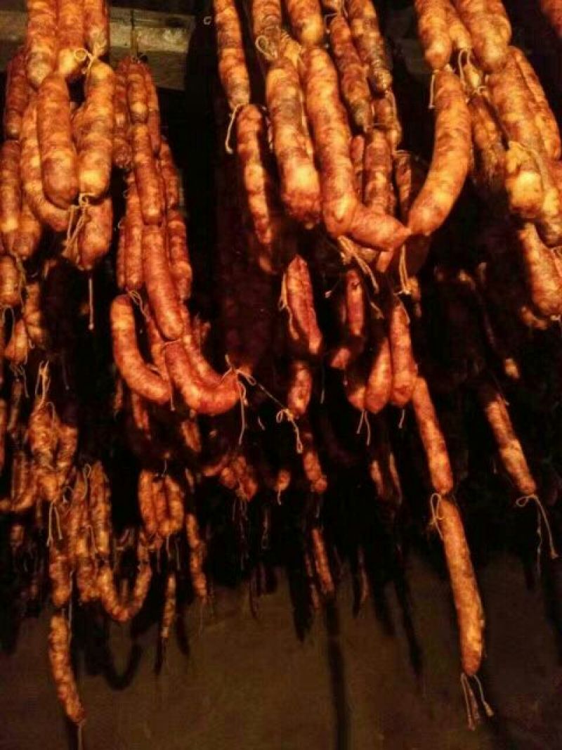 腊肉