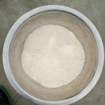 藕粉
