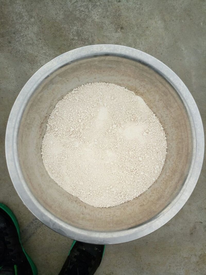 藕粉