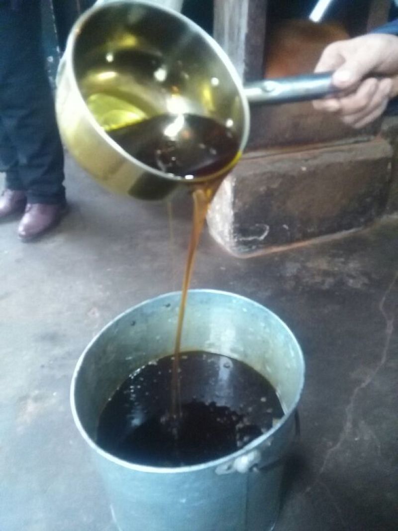 菜油一级