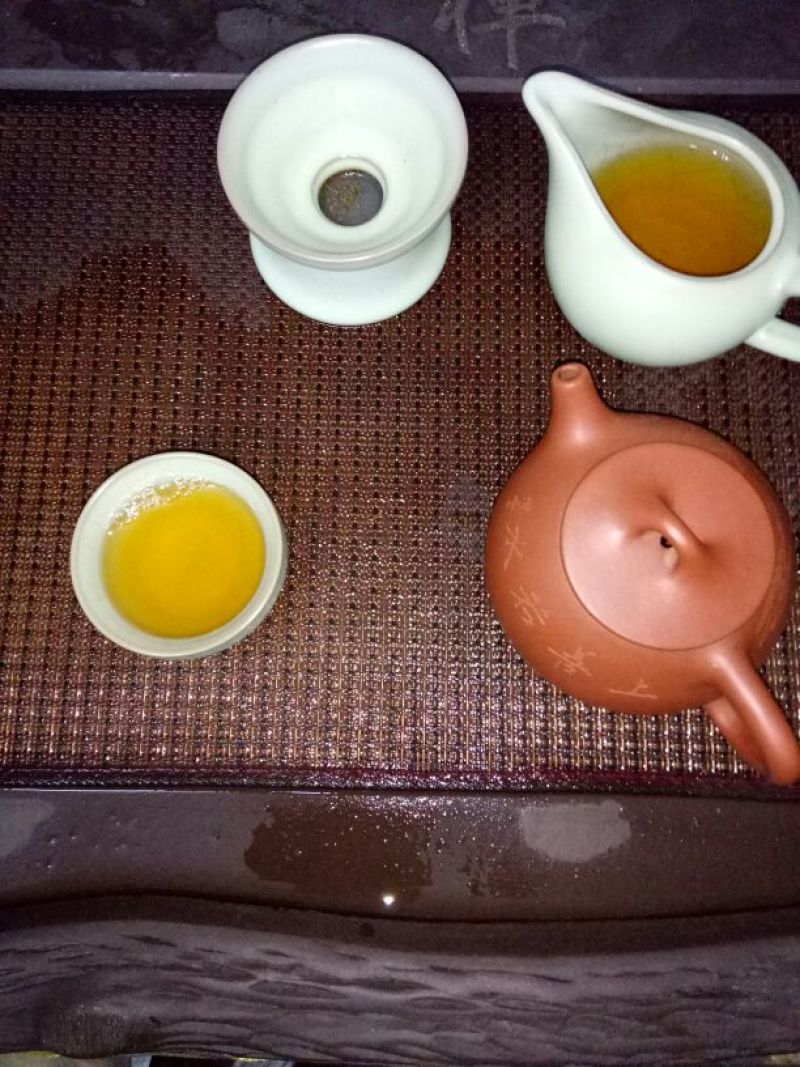 普洱茶紧压茶