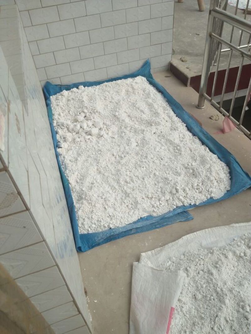 红薯粉面颗粒