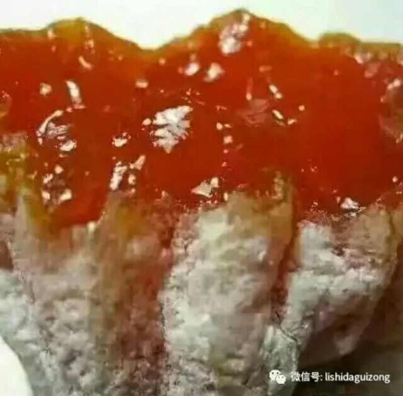 柿饼1两以下