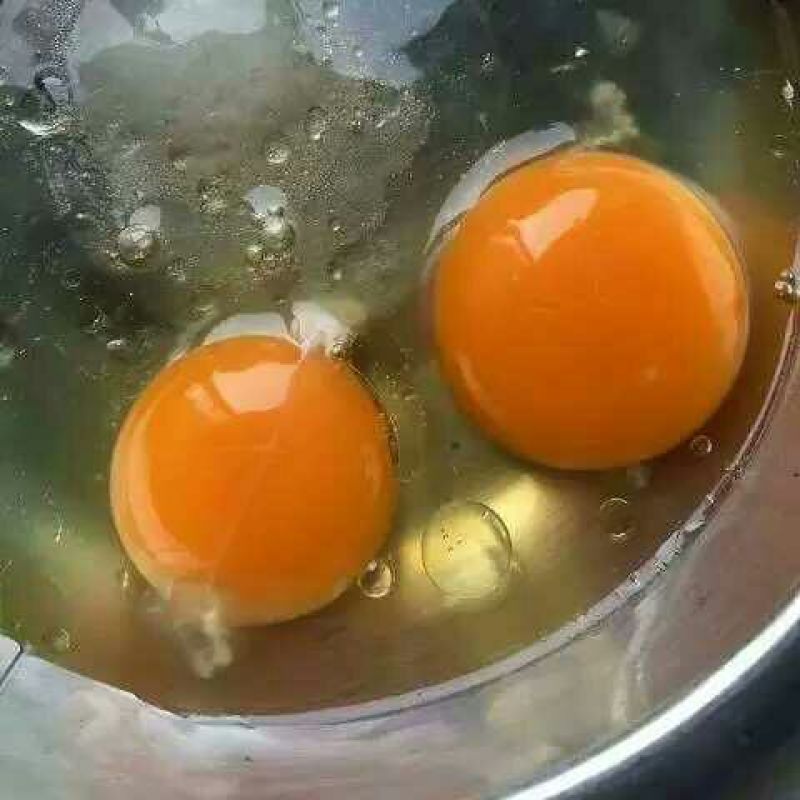 土鸡蛋食用50g以下