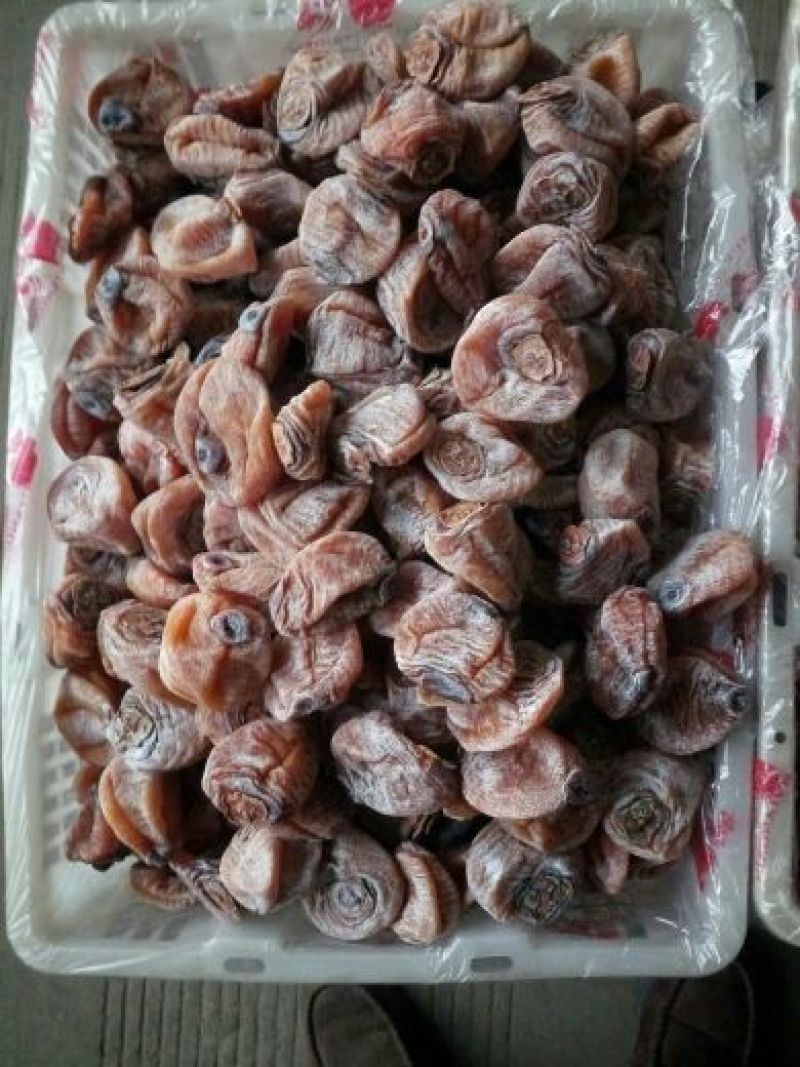 柿饼1~2两