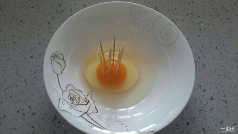 土鸡蛋