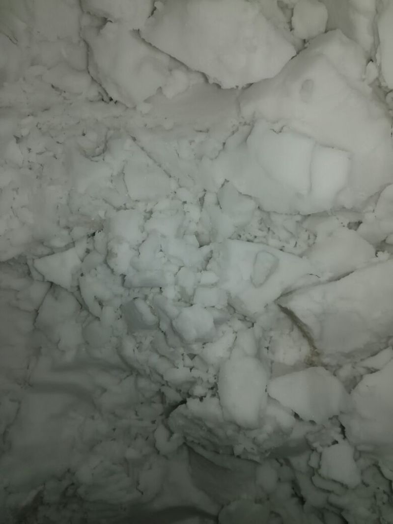 马铃薯淀粉袋装