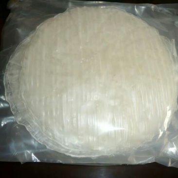 绿豆粉皮
