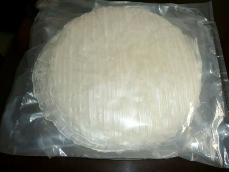 绿豆粉皮