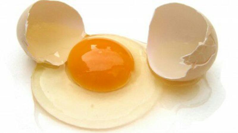 土鸡蛋50~60g食用
