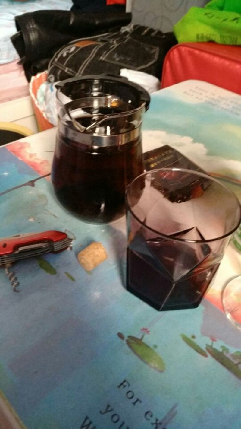 古树茶特级