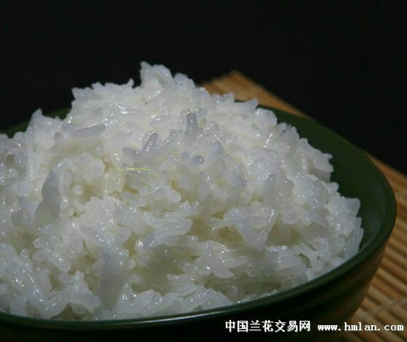 稻花香新米一级