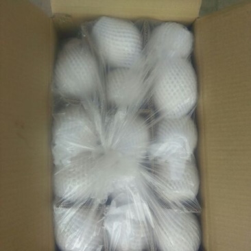 皇冠梨250~300g纸袋