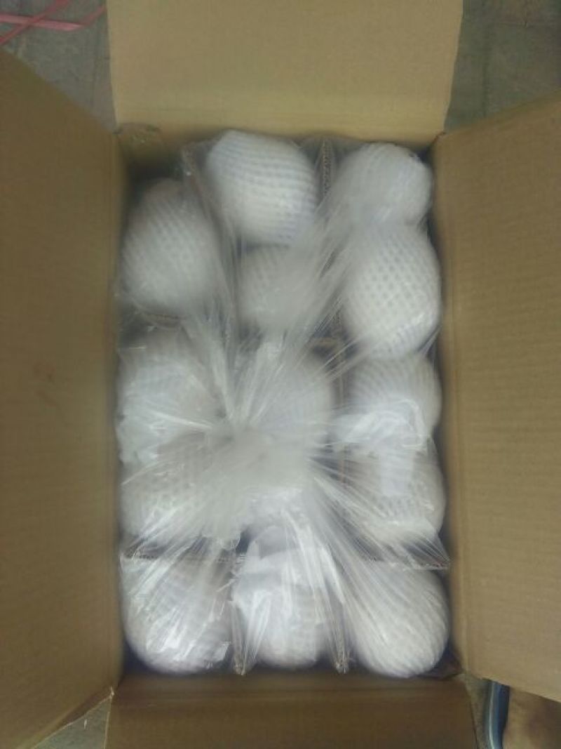 皇冠梨250~300g纸袋