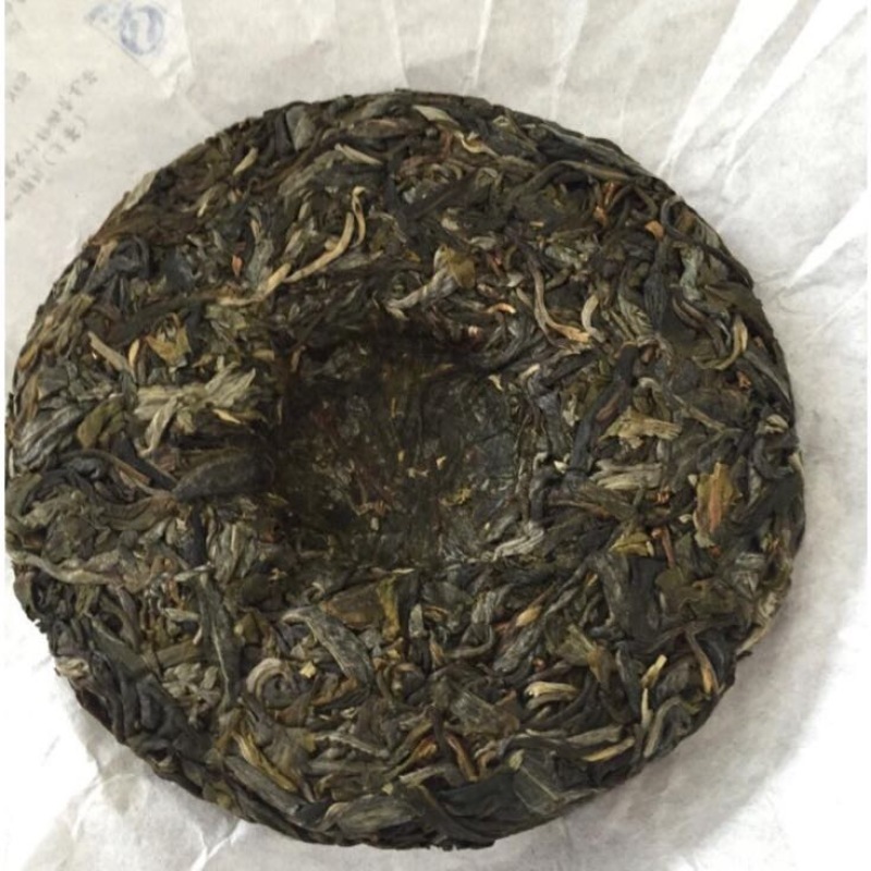 普洱茶