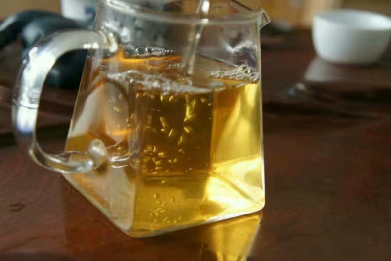 普洱茶