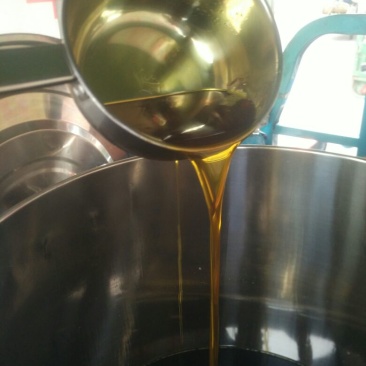 菜油一级