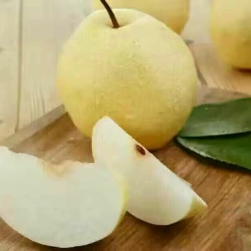 贡梨200~250g纸箱