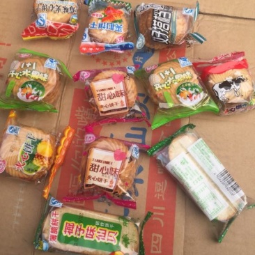 饼干