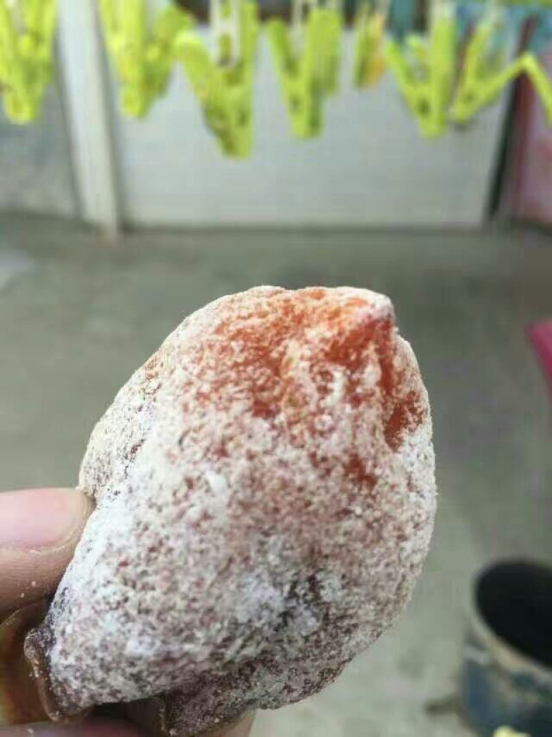 柿饼1~2两