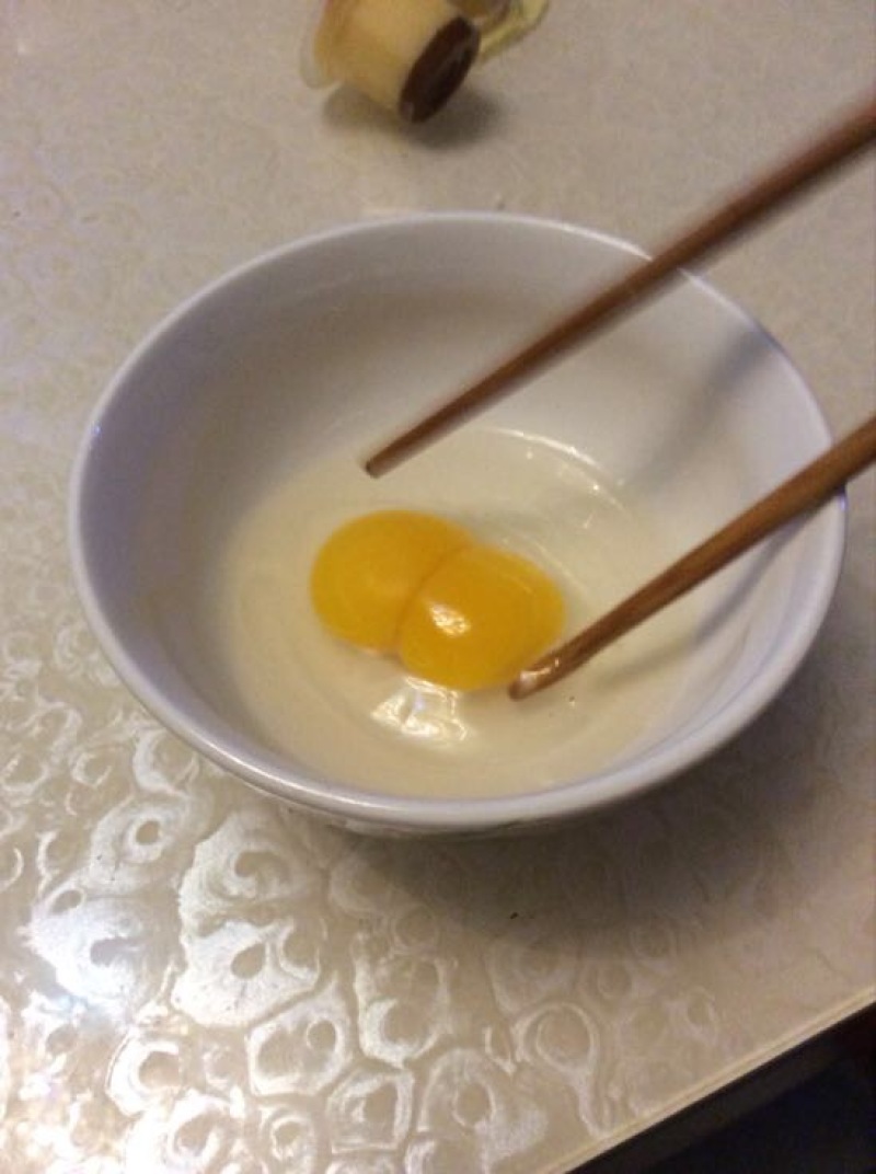 土鸡蛋