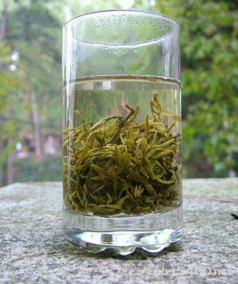 百年大树茶三级