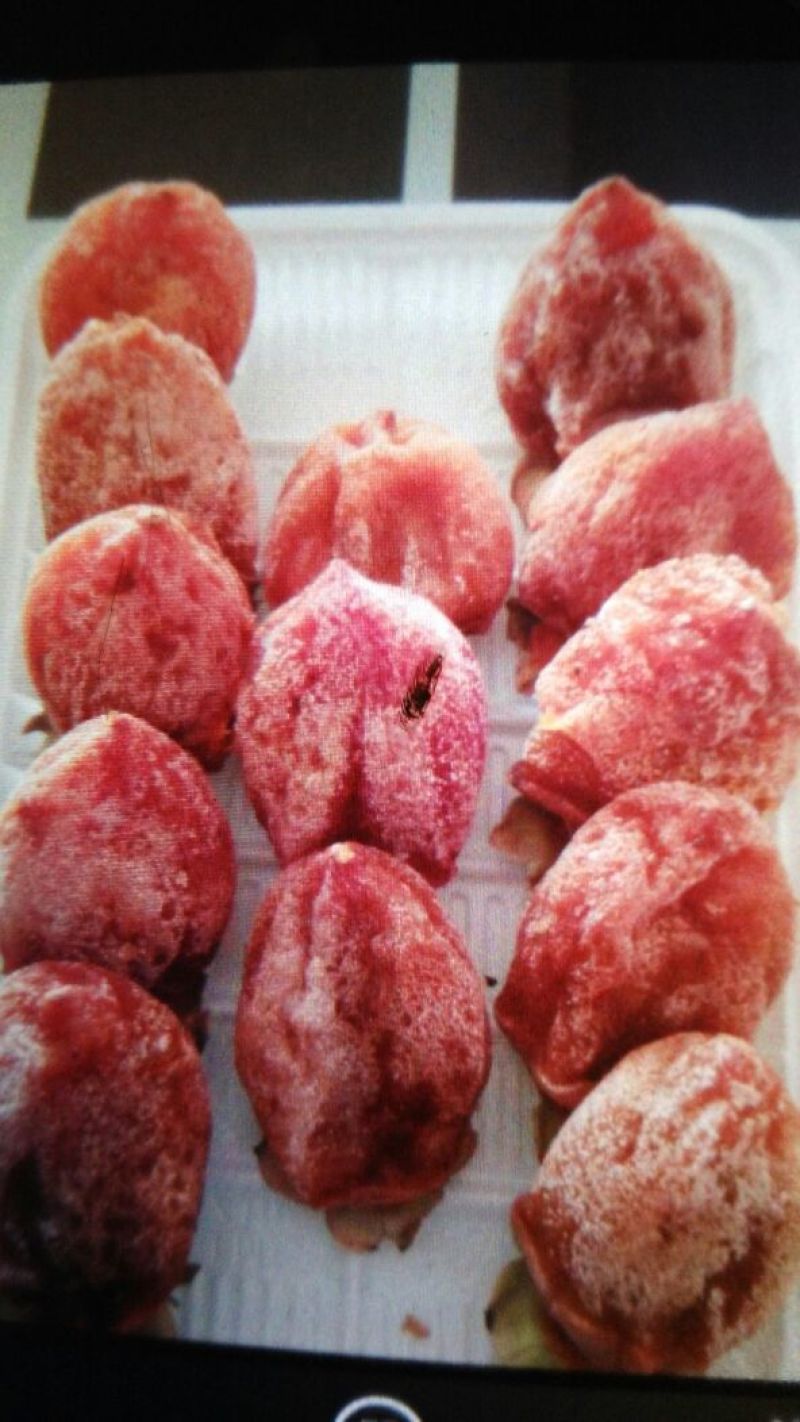柿饼1~2两