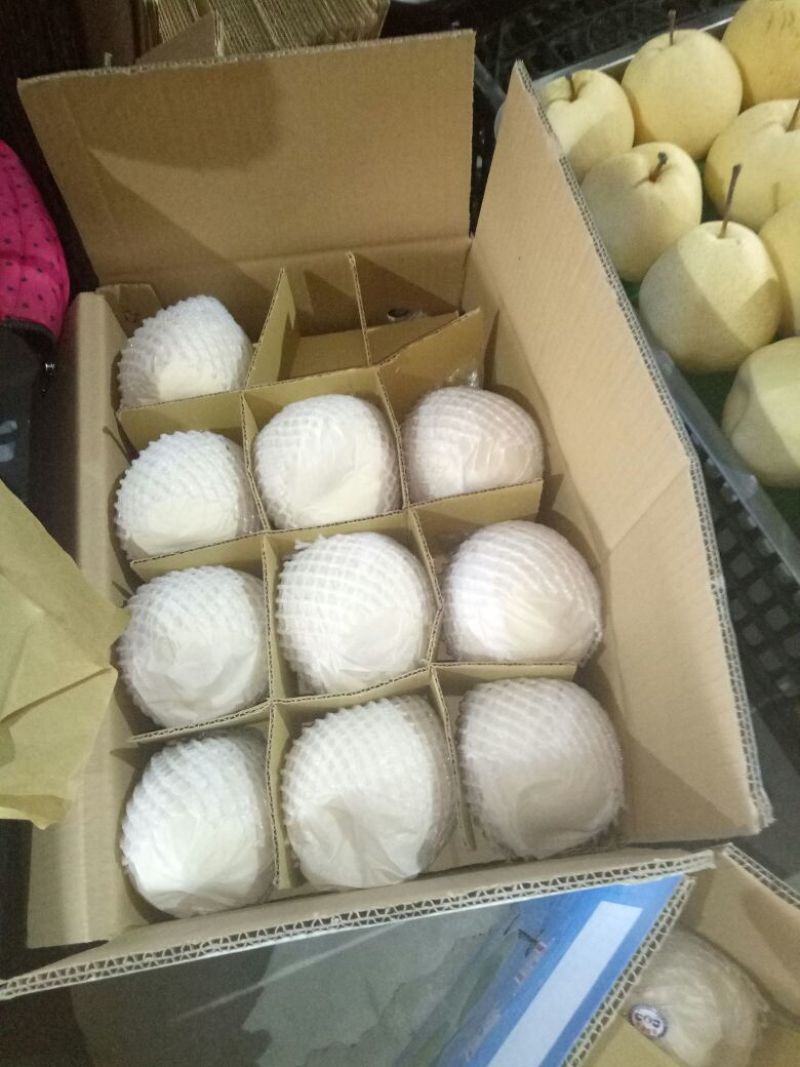 贡梨筐装200~250g