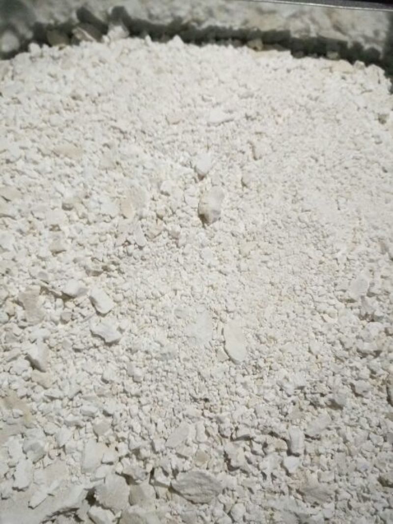 木薯淀粉散装