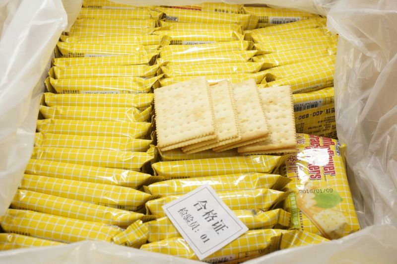 饼干包装