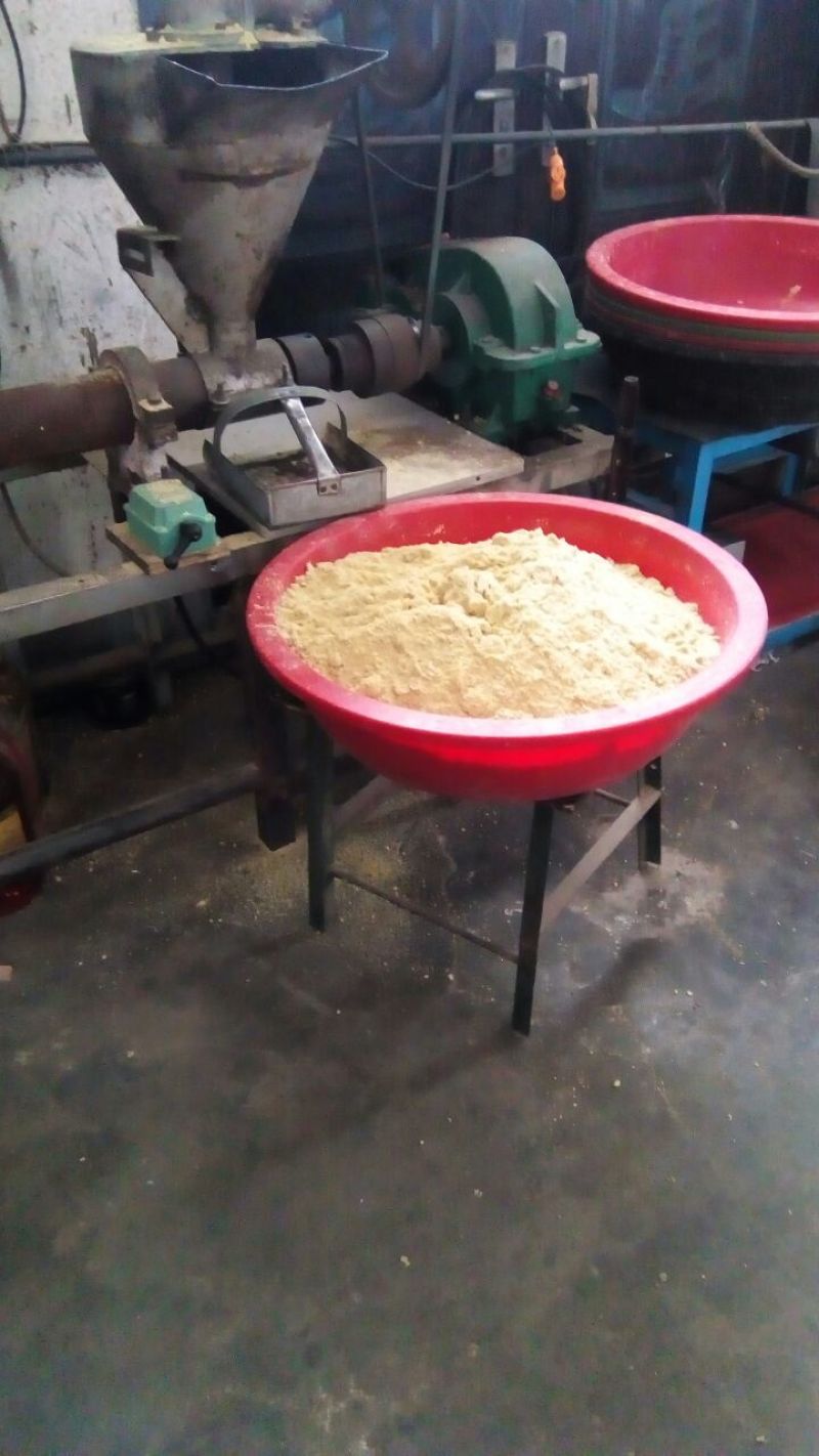 豆筋包装