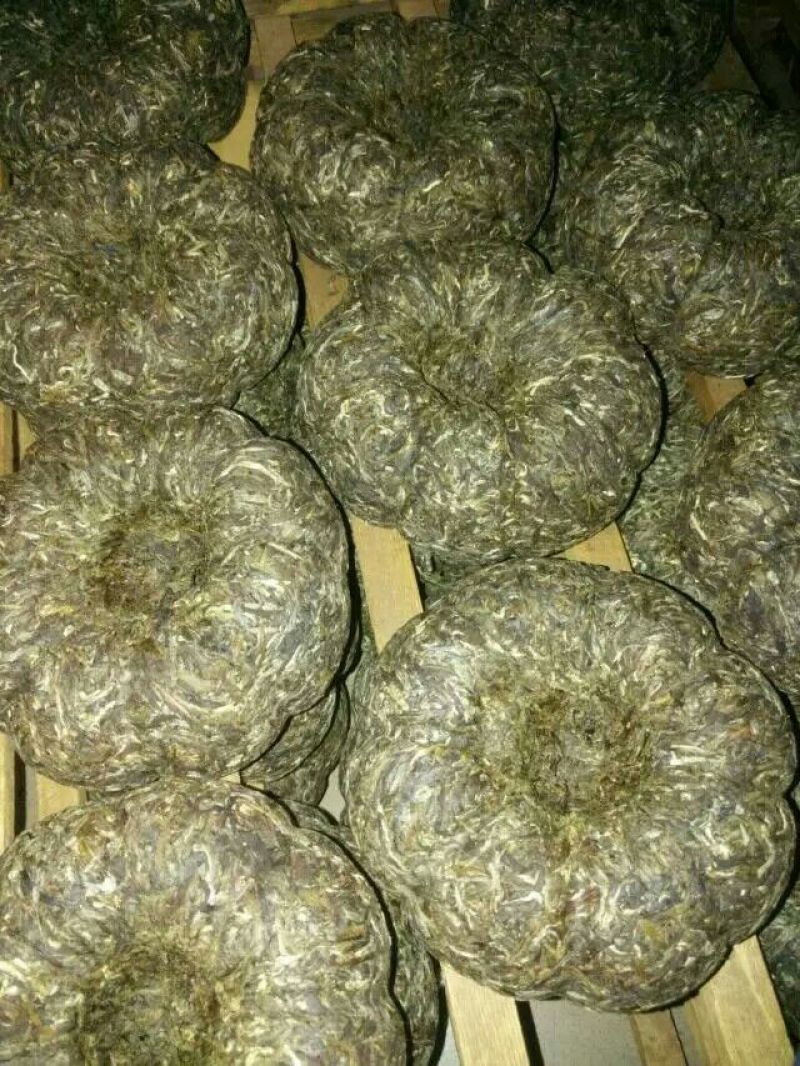 金瓜茶一级