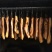腊肉食用前腿肉肉制品