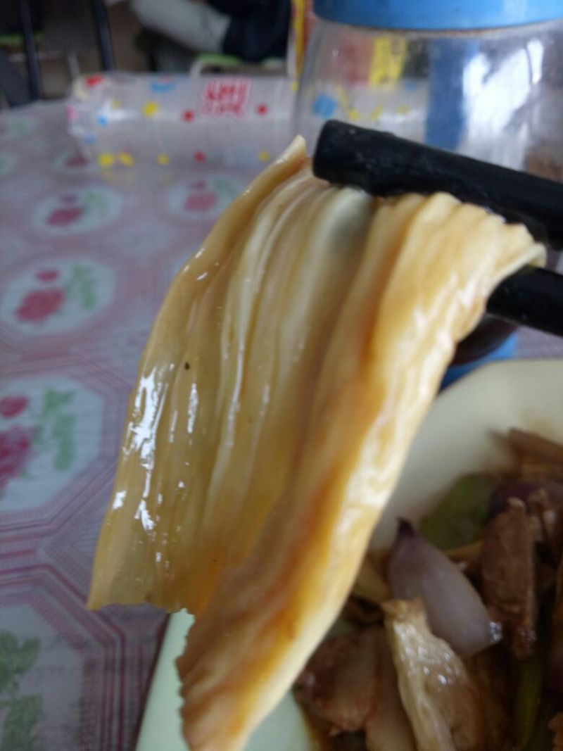腐竹包装