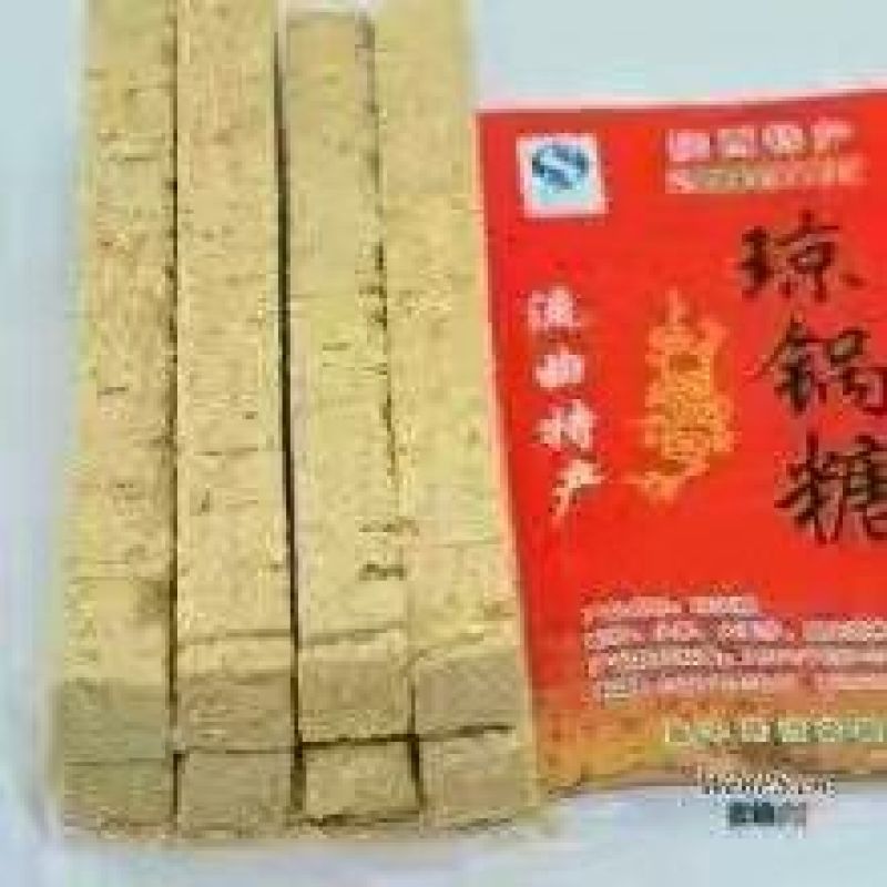 琼锅糖