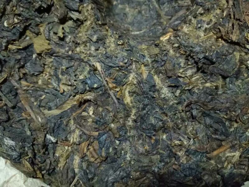 普洱茶