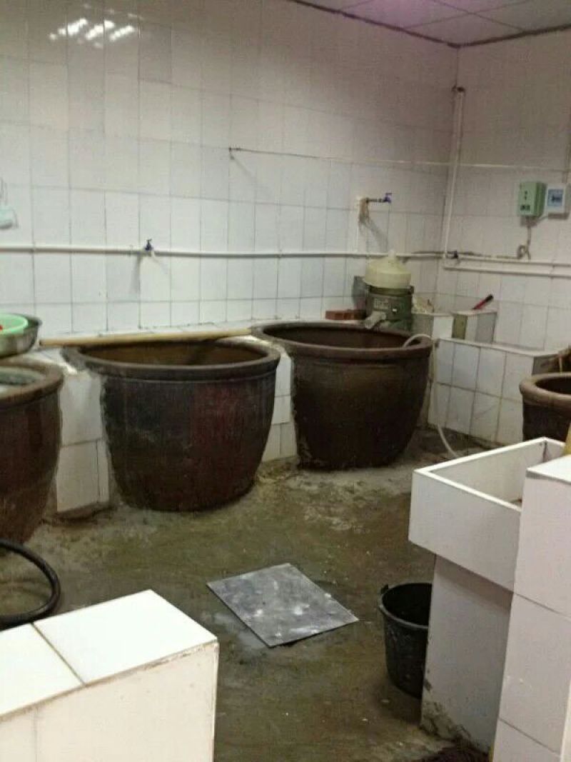 绿豆粉皮包装手工粉皮